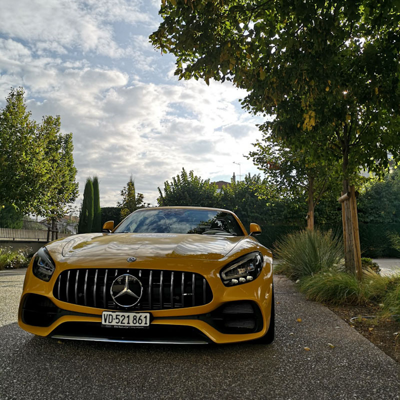 Geneva to Monte Carlo Driving Tour - 5 Days